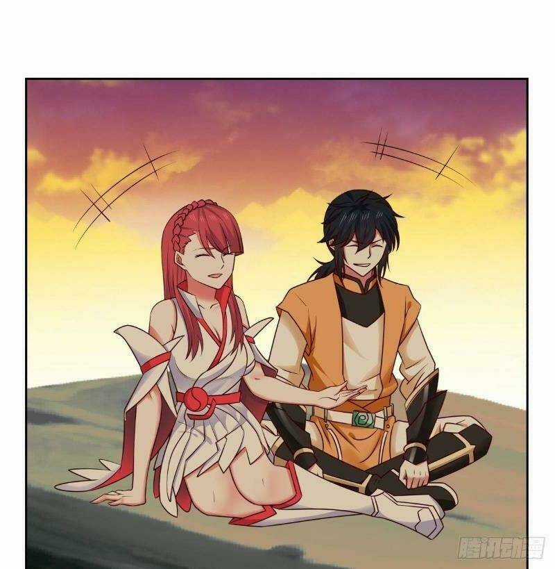 Hỗn Độn Đan Thần Chapter 37 trang 12