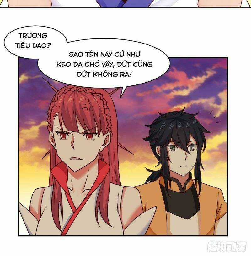 Hỗn Độn Đan Thần Chapter 37 trang 14