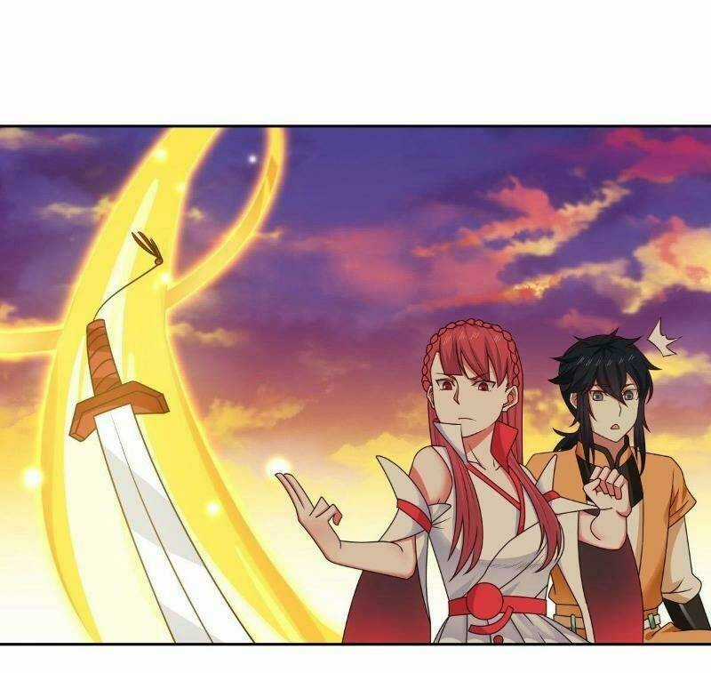 Hỗn Độn Đan Thần Chapter 37 trang 15