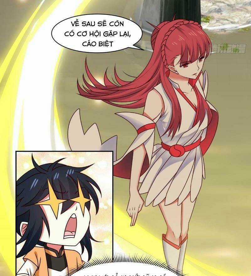 Hỗn Độn Đan Thần Chapter 37 trang 18