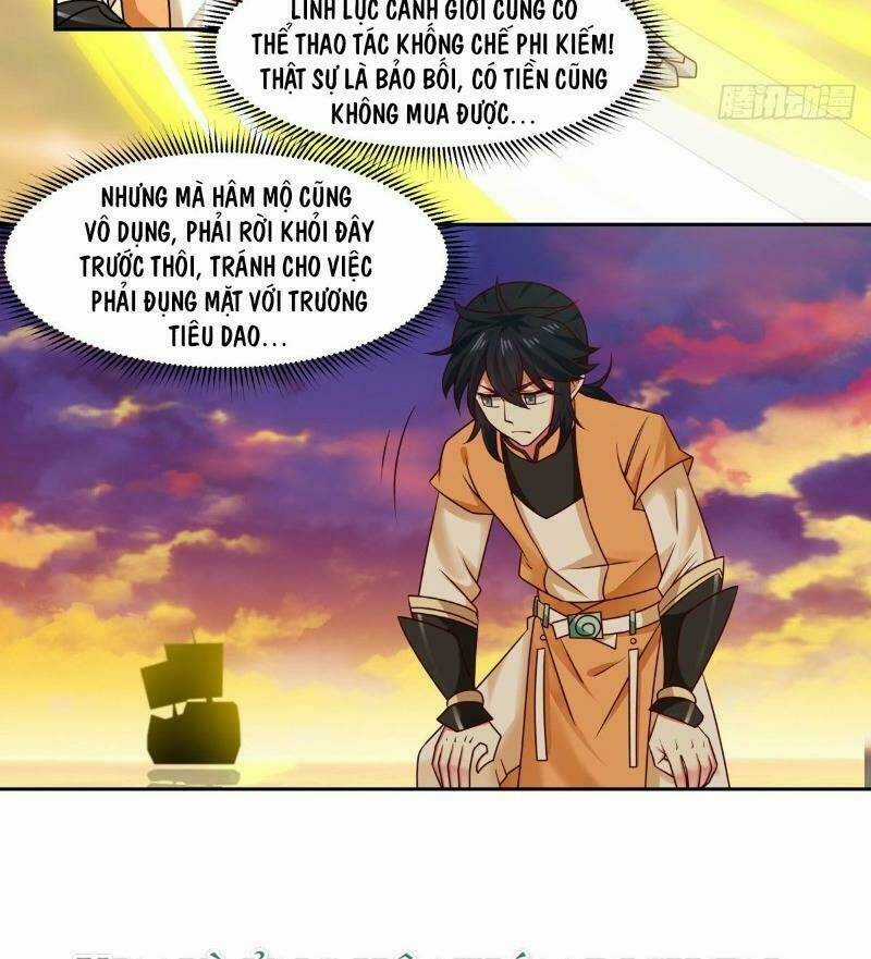 Hỗn Độn Đan Thần Chapter 37 trang 19