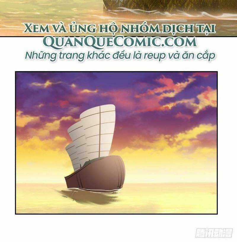 Hỗn Độn Đan Thần Chapter 37 trang 2