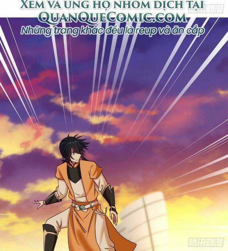 Hỗn Độn Đan Thần Chapter 37 trang 20