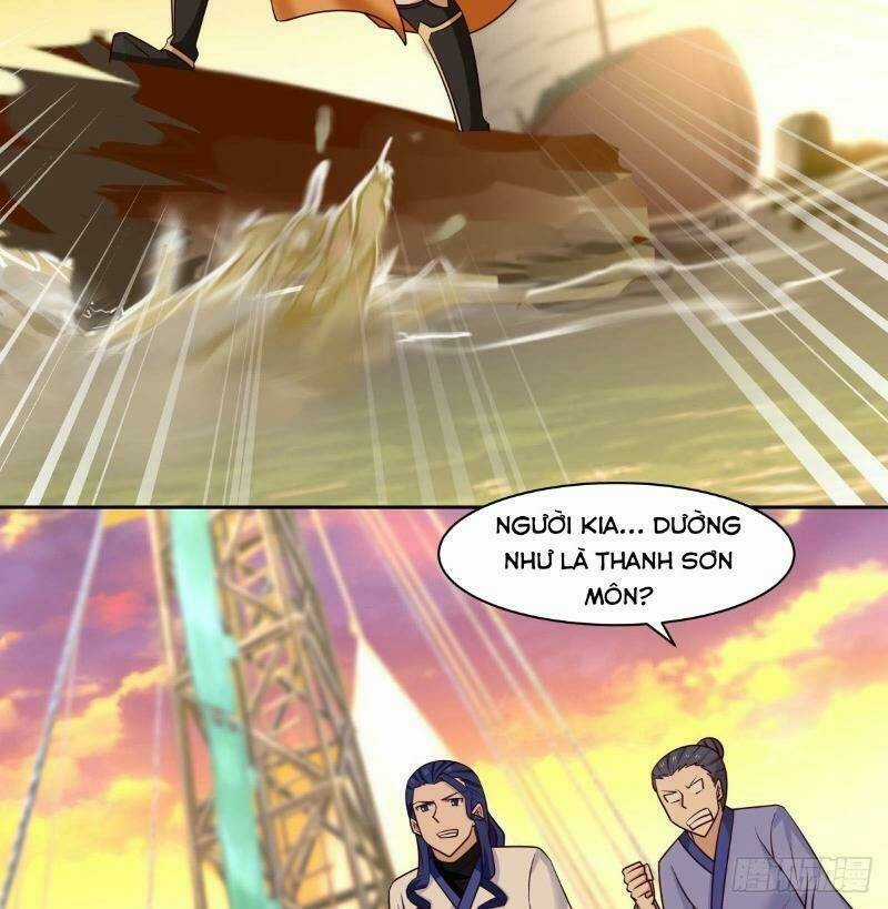 Hỗn Độn Đan Thần Chapter 37 trang 21