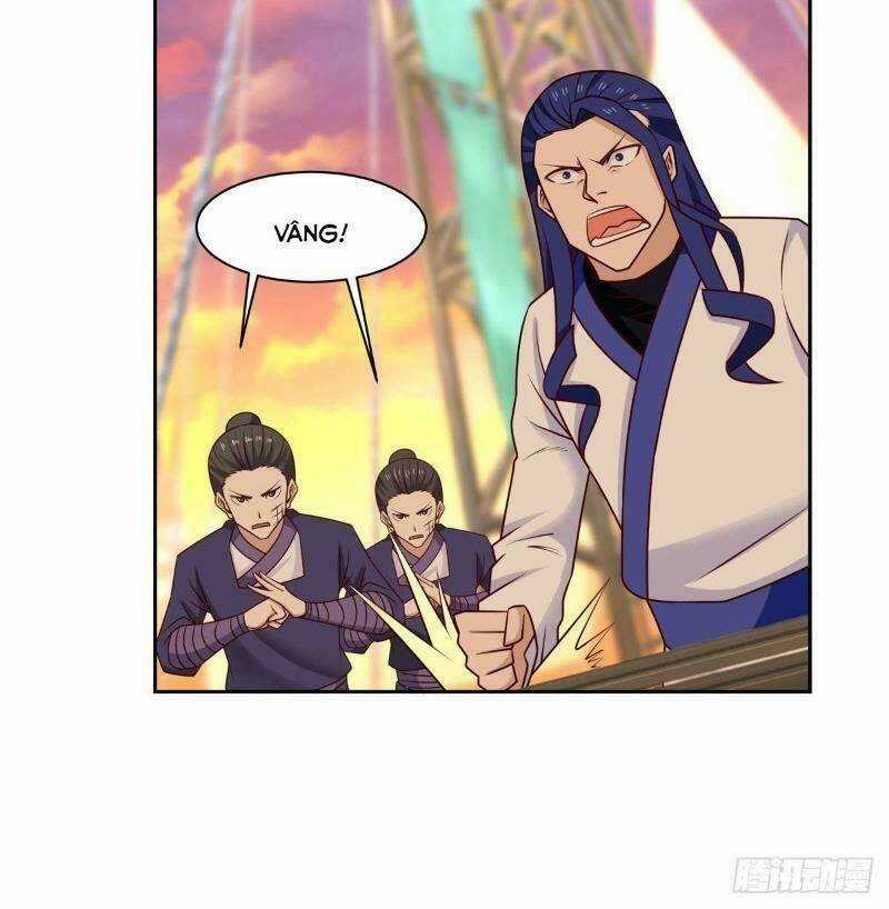 Hỗn Độn Đan Thần Chapter 37 trang 23