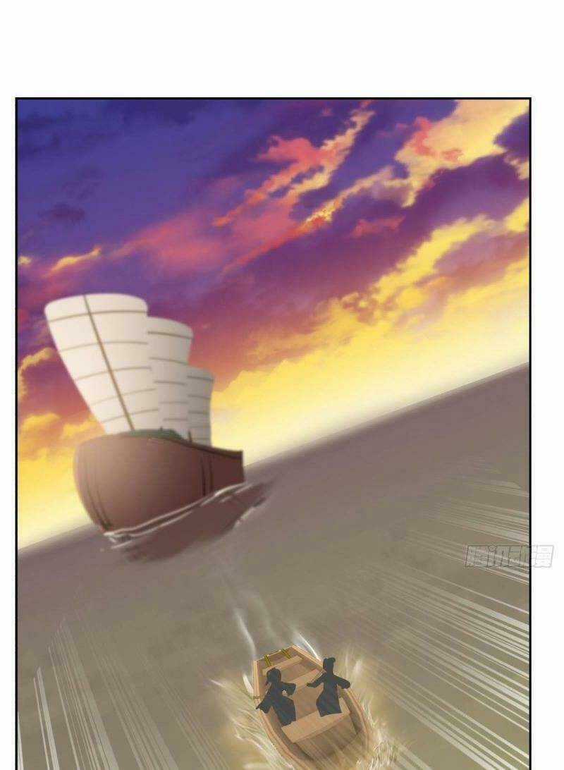 Hỗn Độn Đan Thần Chapter 37 trang 24