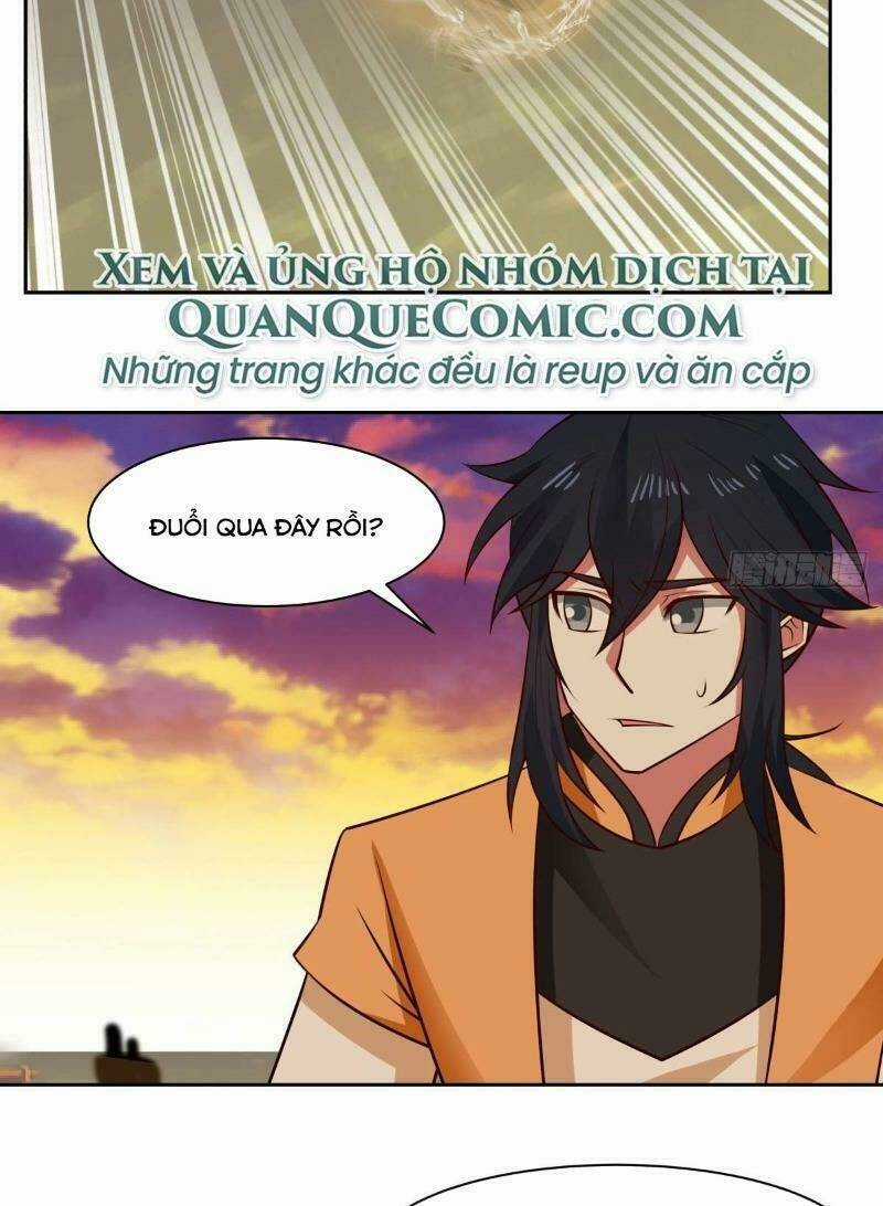 Hỗn Độn Đan Thần Chapter 37 trang 25
