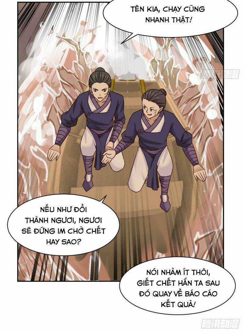 Hỗn Độn Đan Thần Chapter 37 trang 26