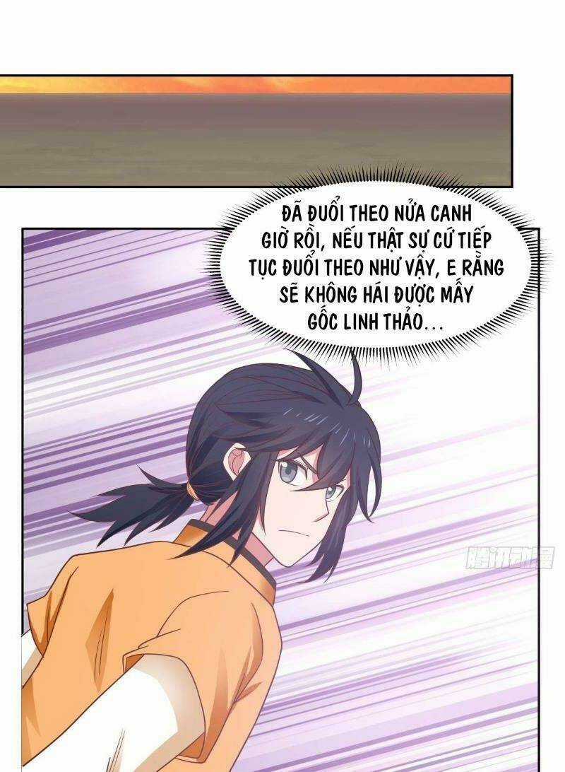 Hỗn Độn Đan Thần Chapter 37 trang 27