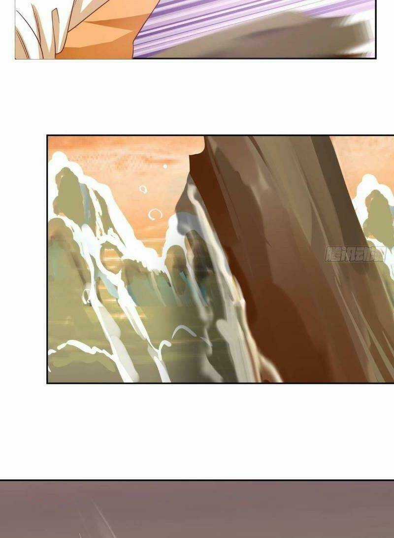 Hỗn Độn Đan Thần Chapter 37 trang 28