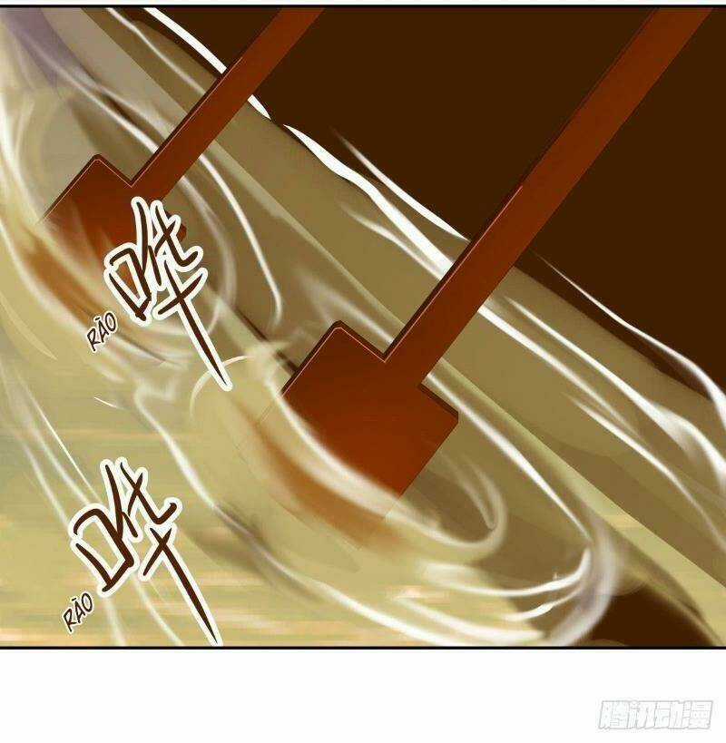 Hỗn Độn Đan Thần Chapter 37 trang 3