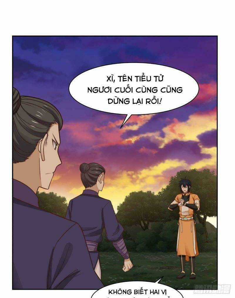 Hỗn Độn Đan Thần Chapter 37 trang 30