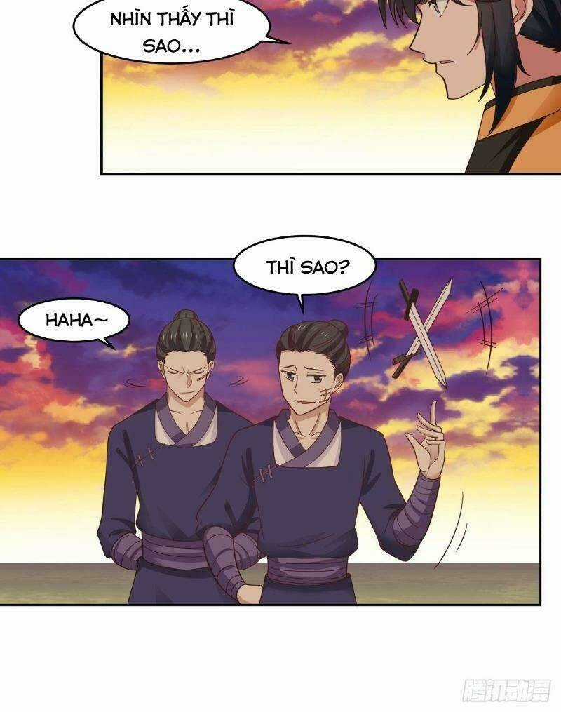 Hỗn Độn Đan Thần Chapter 37 trang 32