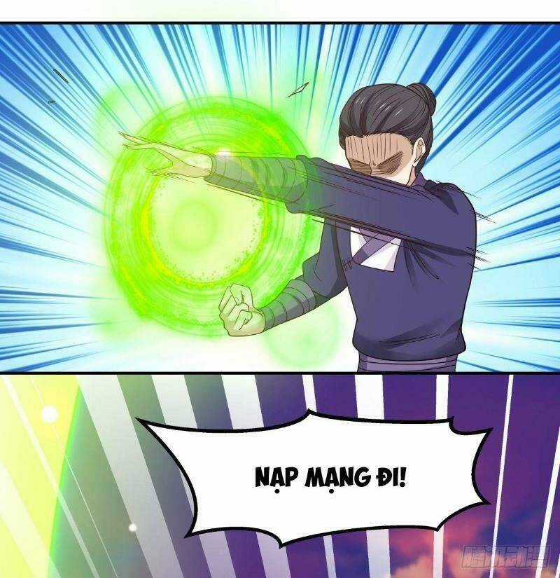 Hỗn Độn Đan Thần Chapter 37 trang 33