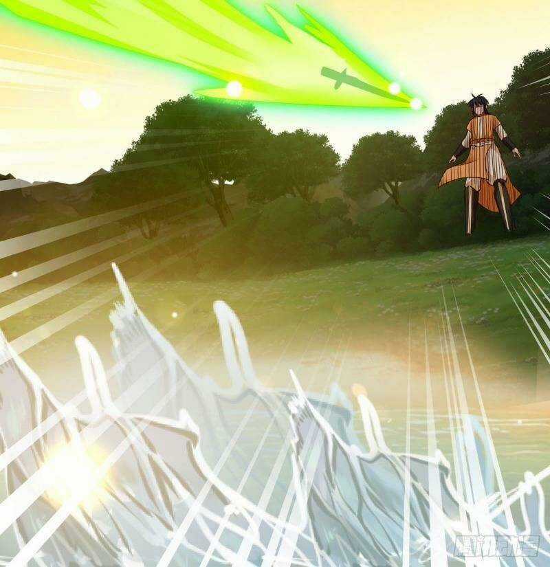 Hỗn Độn Đan Thần Chapter 37 trang 35