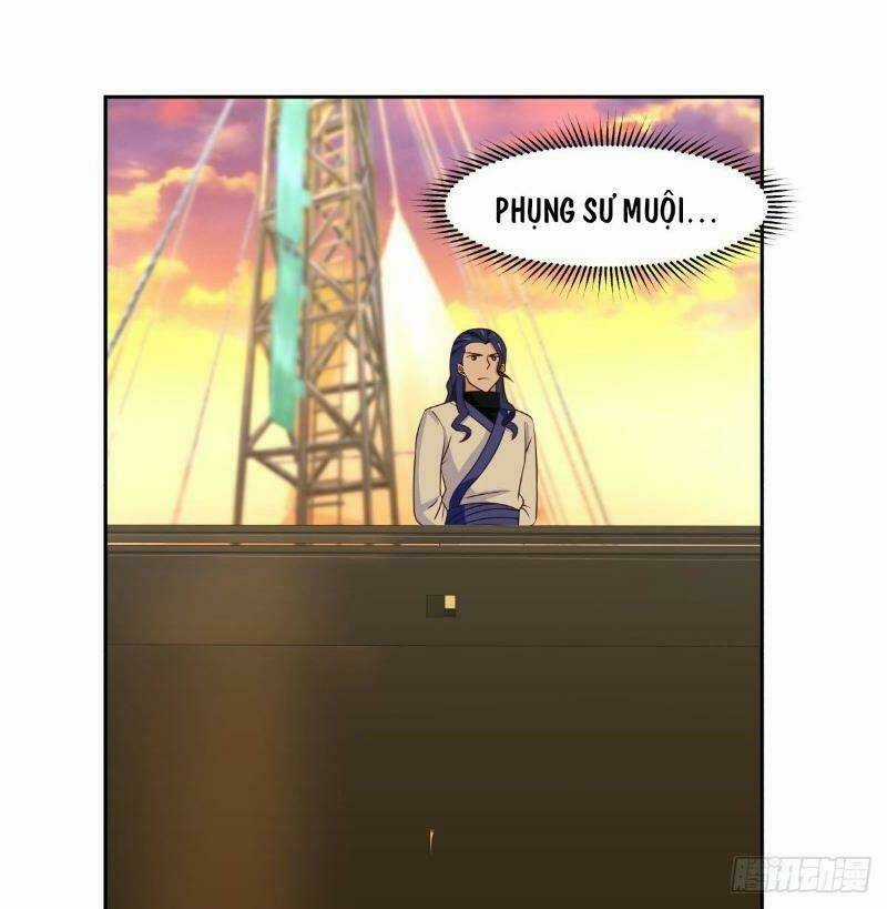 Hỗn Độn Đan Thần Chapter 37 trang 4