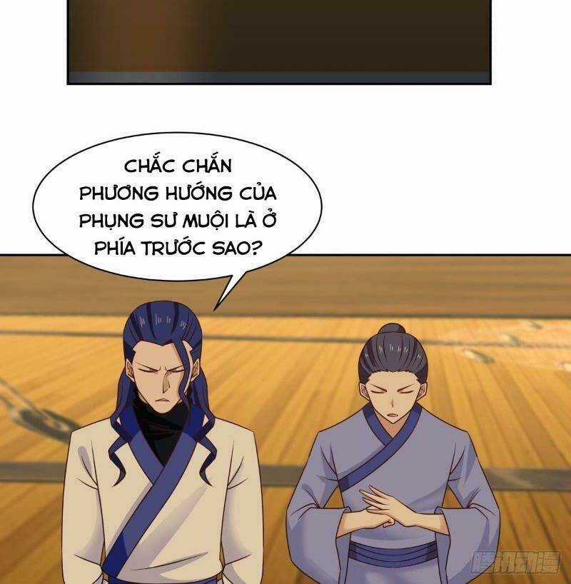 Hỗn Độn Đan Thần Chapter 37 trang 5