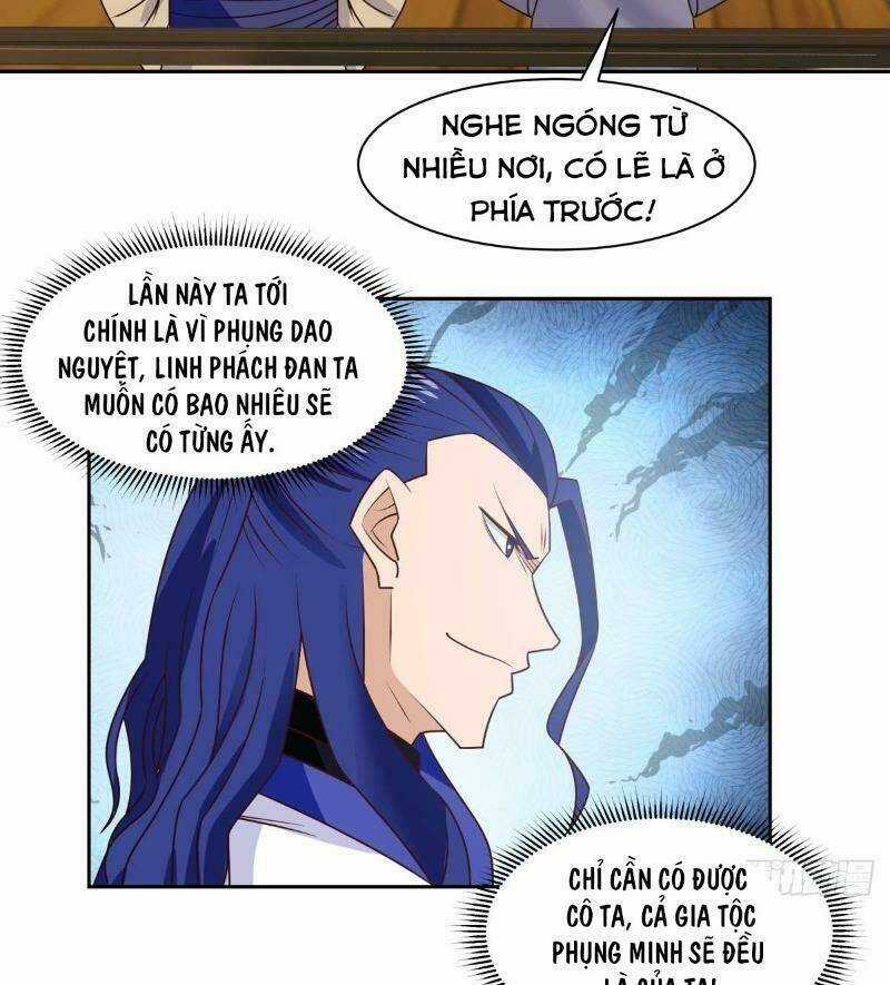 Hỗn Độn Đan Thần Chapter 37 trang 6