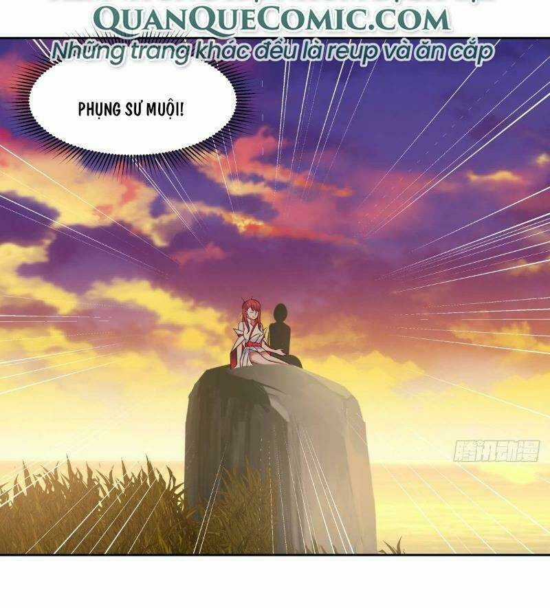 Hỗn Độn Đan Thần Chapter 37 trang 8