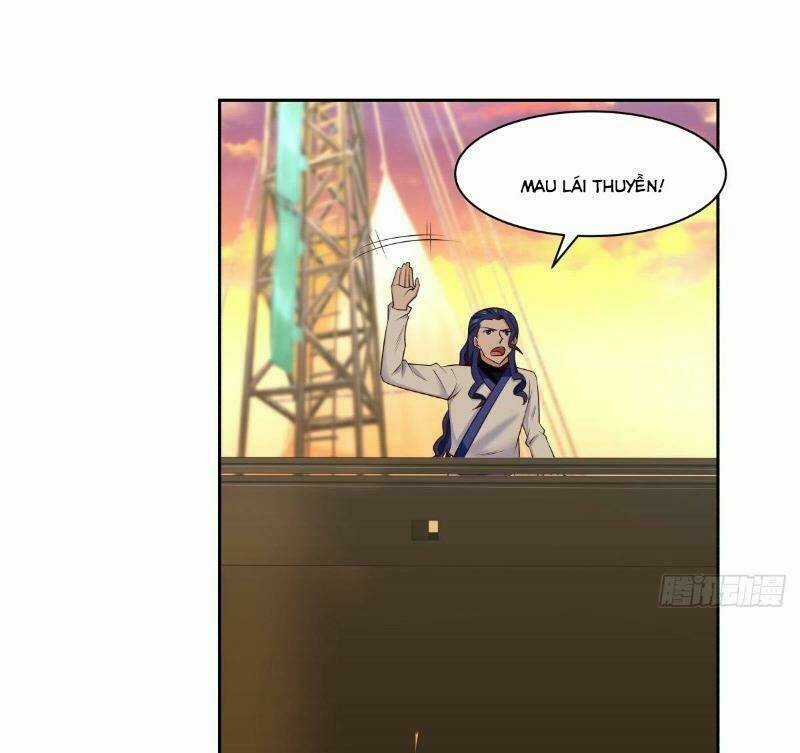 Hỗn Độn Đan Thần Chapter 37 trang 9