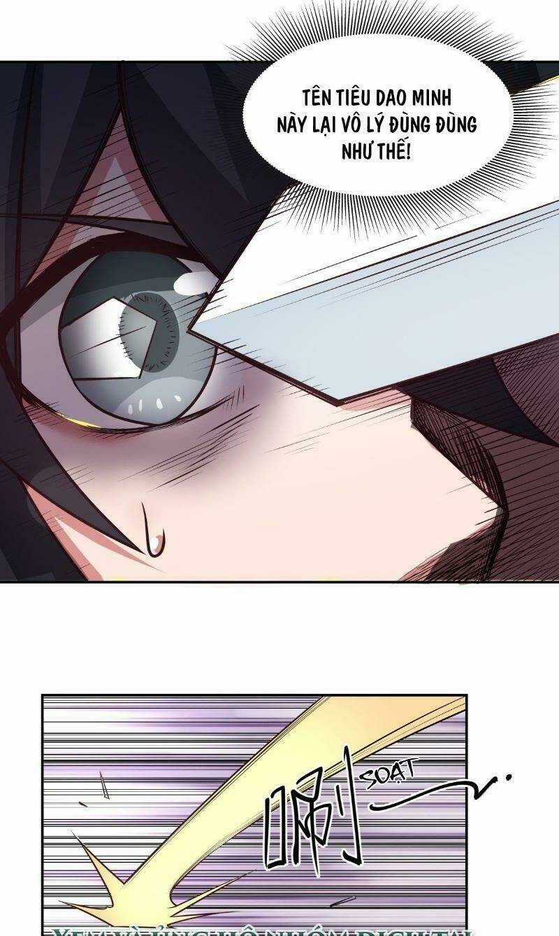 Hỗn Độn Đan Thần Chapter 38 trang 0