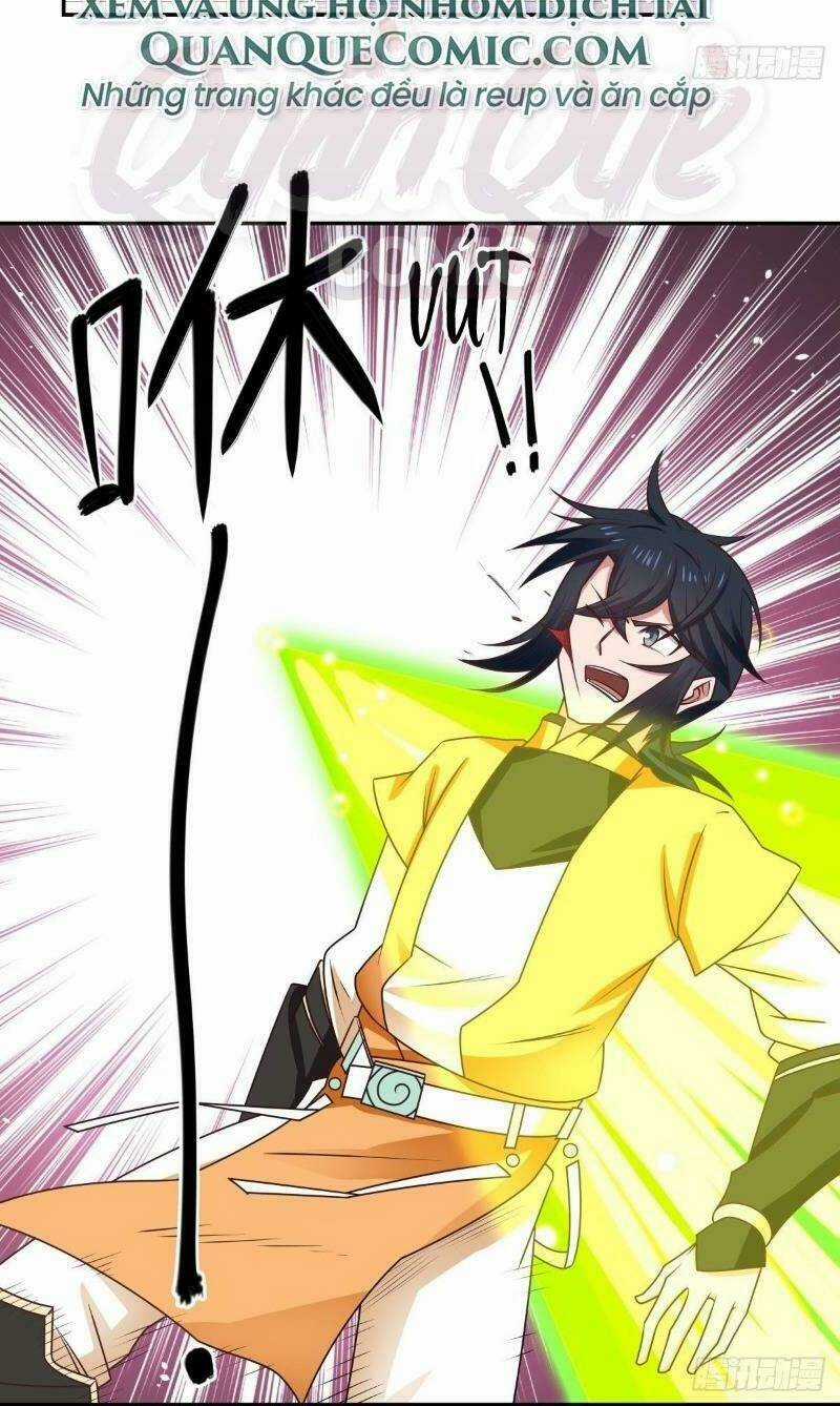 Hỗn Độn Đan Thần Chapter 38 trang 1