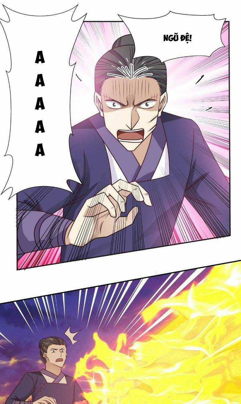 Hỗn Độn Đan Thần Chapter 38 trang 10