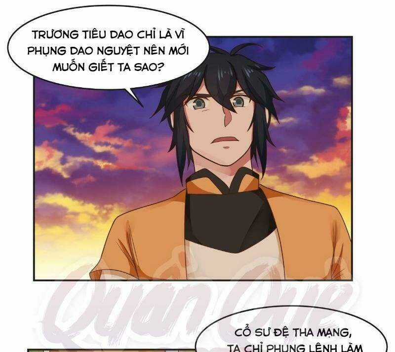 Hỗn Độn Đan Thần Chapter 38 trang 16