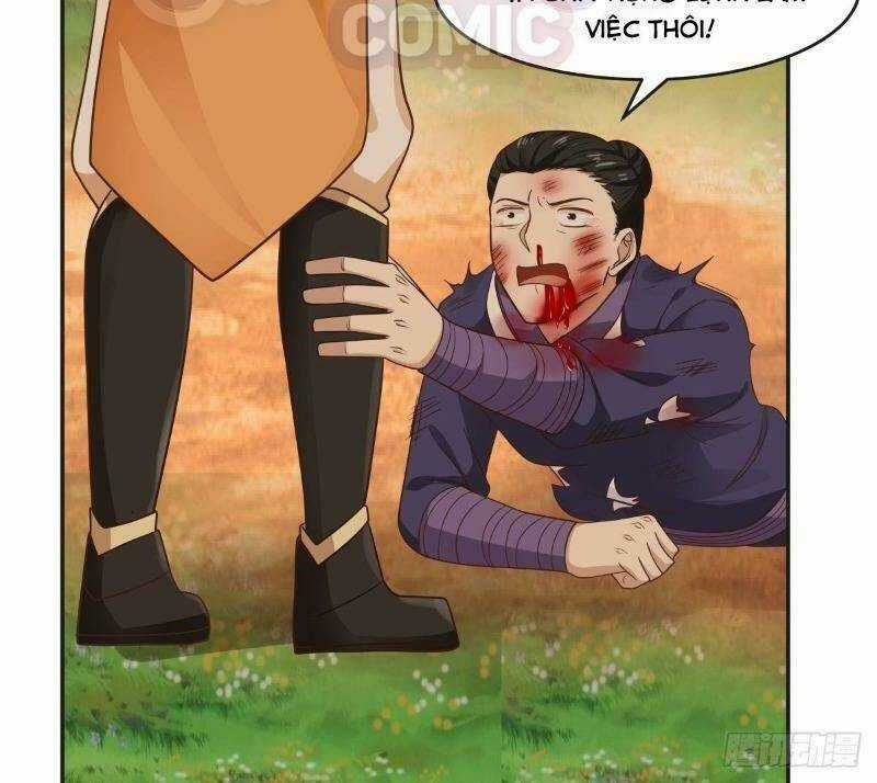 Hỗn Độn Đan Thần Chapter 38 trang 17