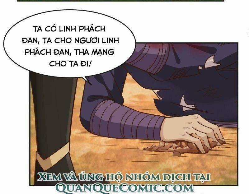 Hỗn Độn Đan Thần Chapter 38 trang 18