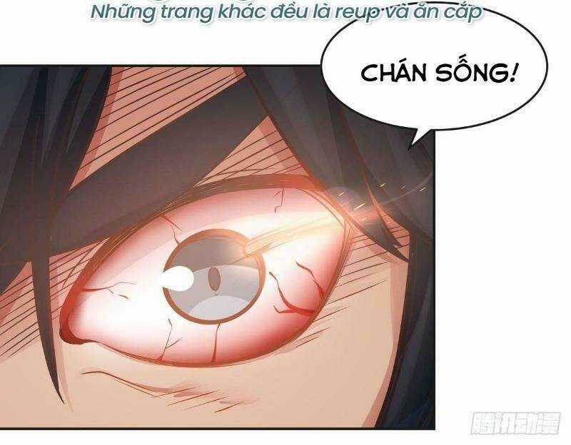 Hỗn Độn Đan Thần Chapter 38 trang 19