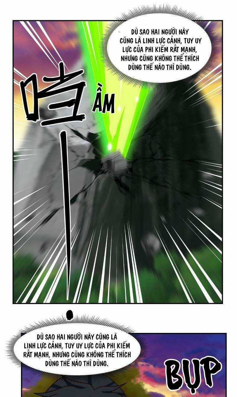 Hỗn Độn Đan Thần Chapter 38 trang 2