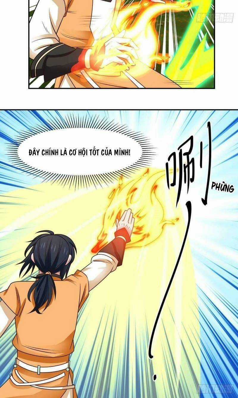 Hỗn Độn Đan Thần Chapter 38 trang 7
