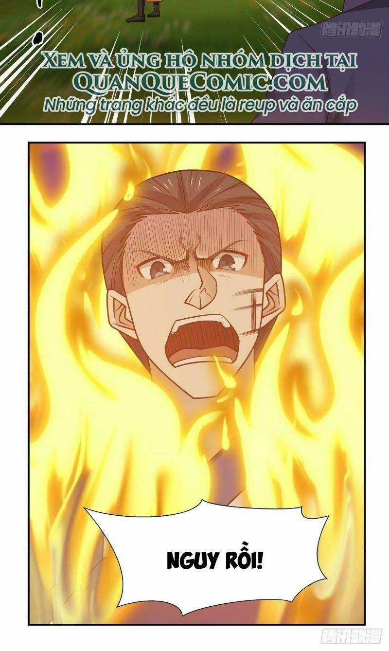 Hỗn Độn Đan Thần Chapter 38 trang 9