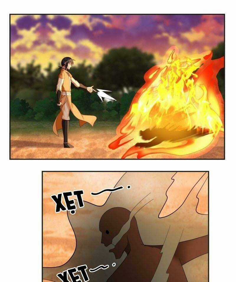 Hỗn Độn Đan Thần Chapter 39 trang 0