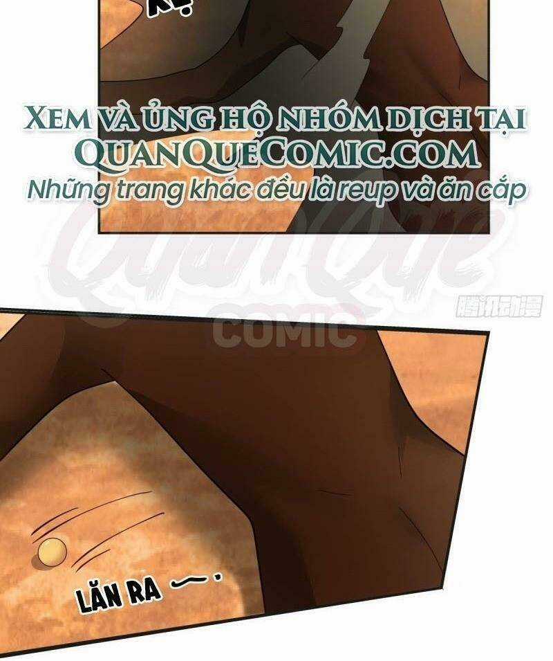 Hỗn Độn Đan Thần Chapter 39 trang 1