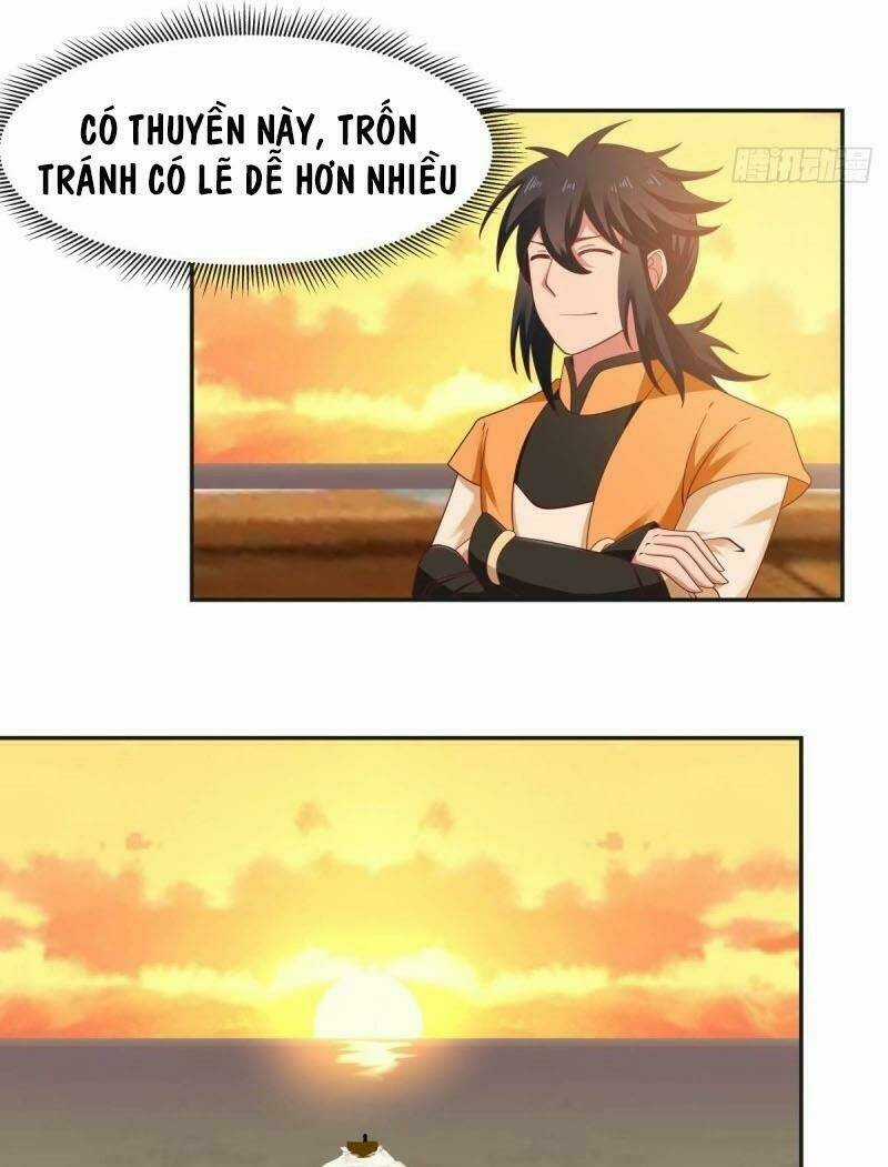 Hỗn Độn Đan Thần Chapter 39 trang 10
