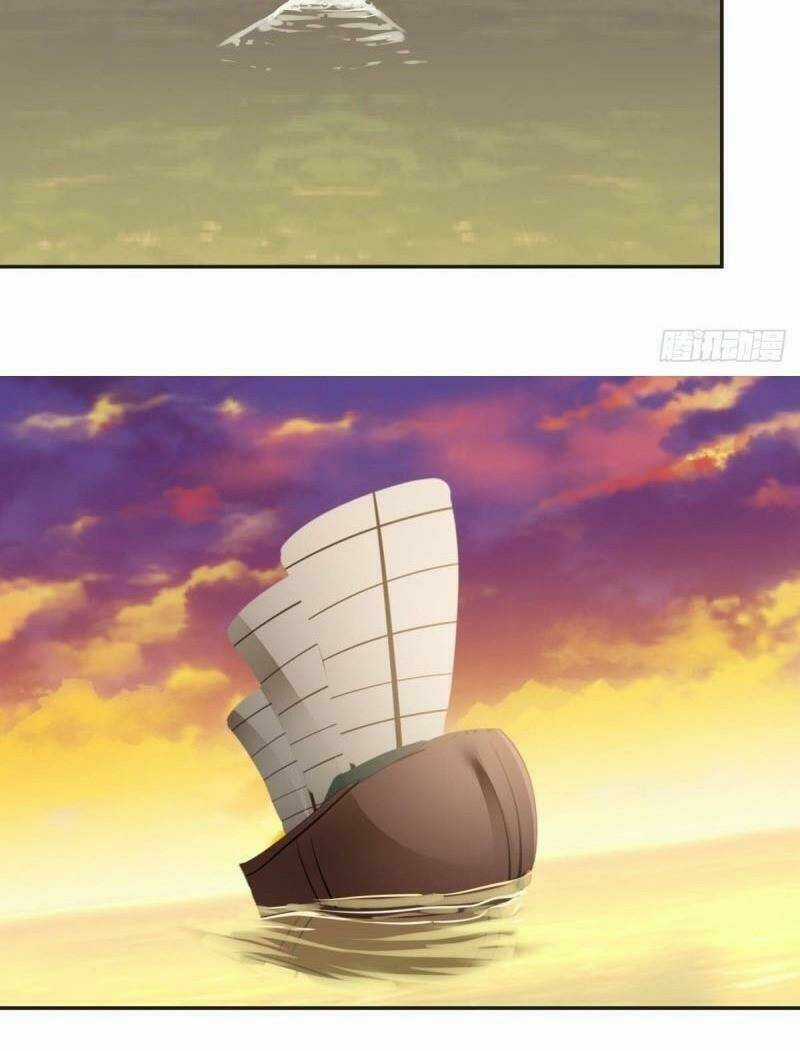 Hỗn Độn Đan Thần Chapter 39 trang 11