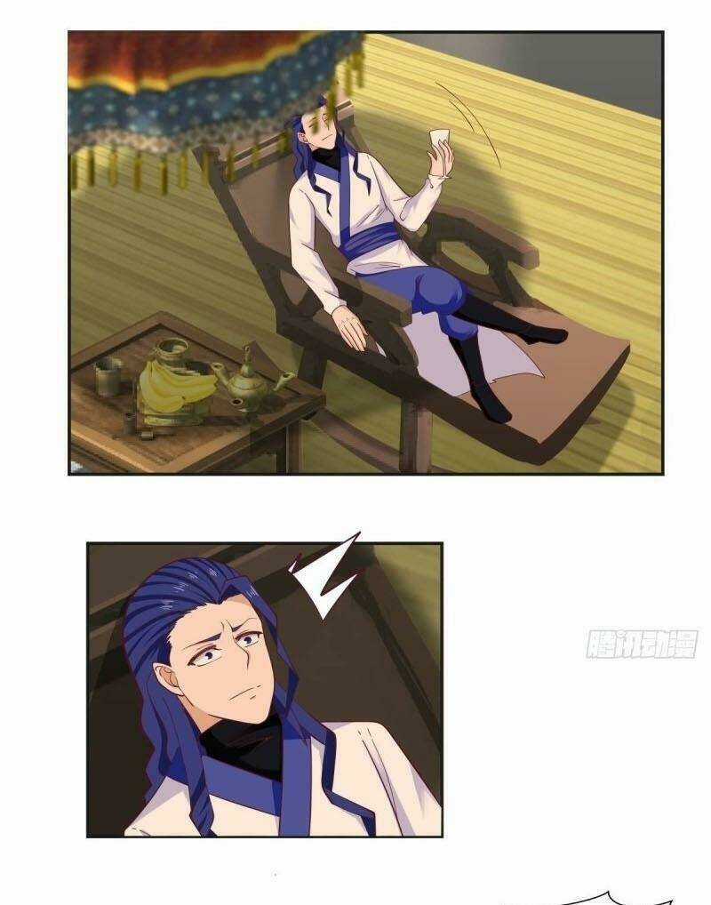 Hỗn Độn Đan Thần Chapter 39 trang 12