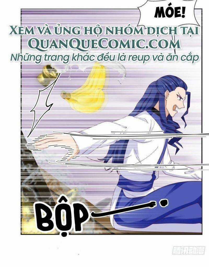 Hỗn Độn Đan Thần Chapter 39 trang 13