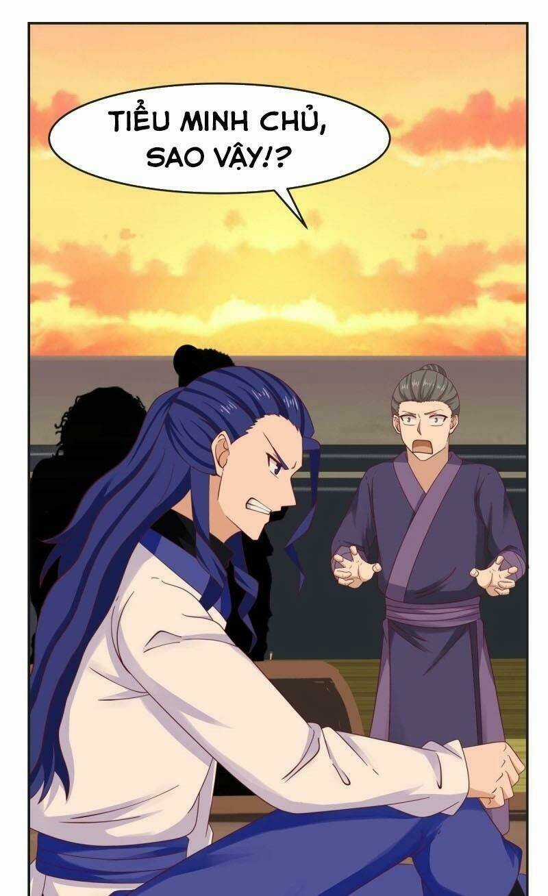 Hỗn Độn Đan Thần Chapter 39 trang 14