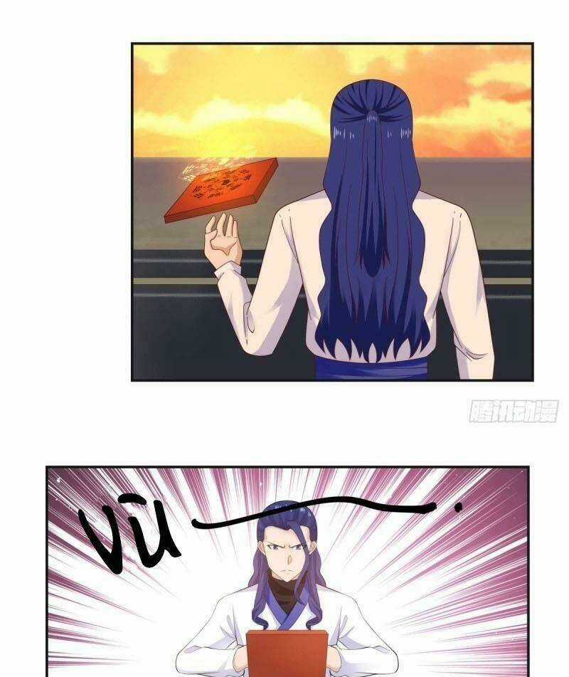 Hỗn Độn Đan Thần Chapter 39 trang 18