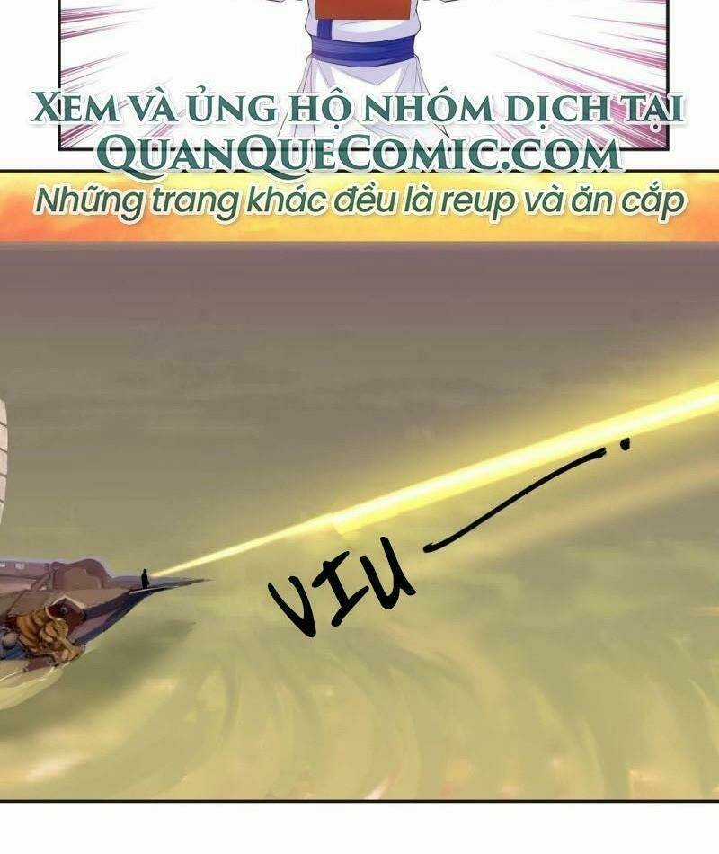 Hỗn Độn Đan Thần Chapter 39 trang 19