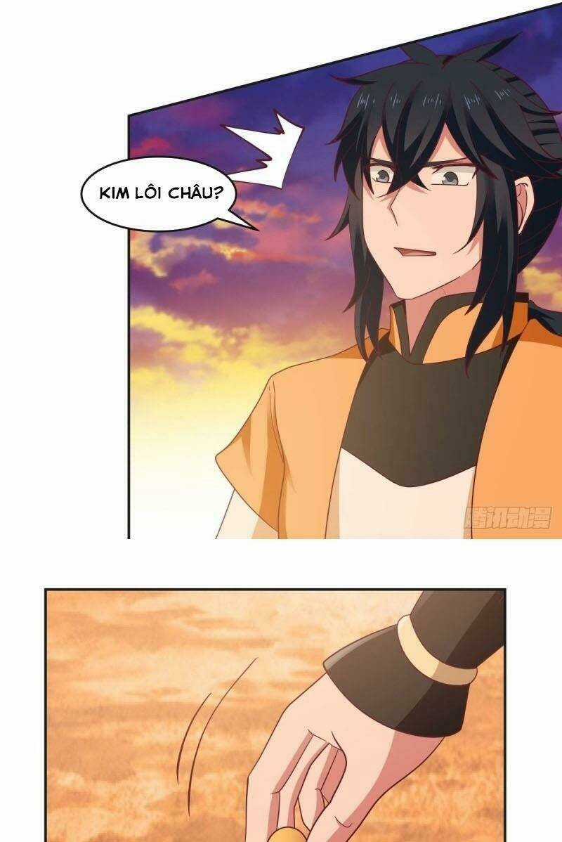 Hỗn Độn Đan Thần Chapter 39 trang 2
