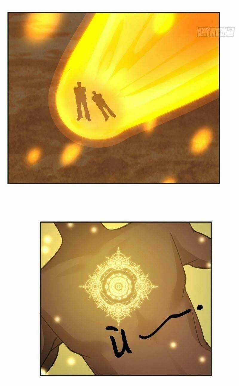 Hỗn Độn Đan Thần Chapter 39 trang 20