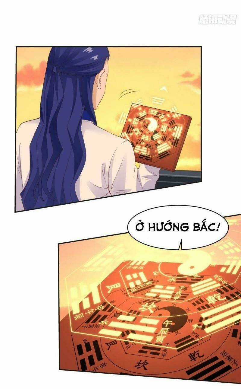 Hỗn Độn Đan Thần Chapter 39 trang 21