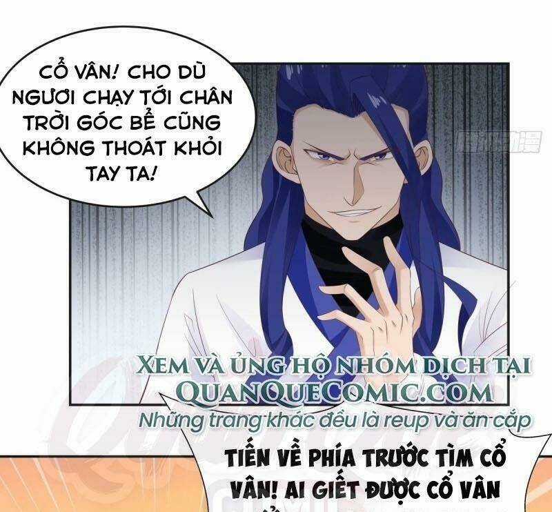 Hỗn Độn Đan Thần Chapter 39 trang 22