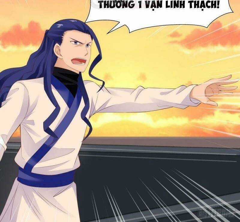 Hỗn Độn Đan Thần Chapter 39 trang 23