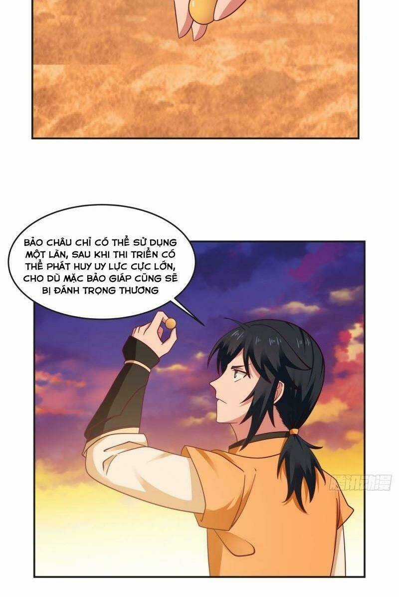 Hỗn Độn Đan Thần Chapter 39 trang 3