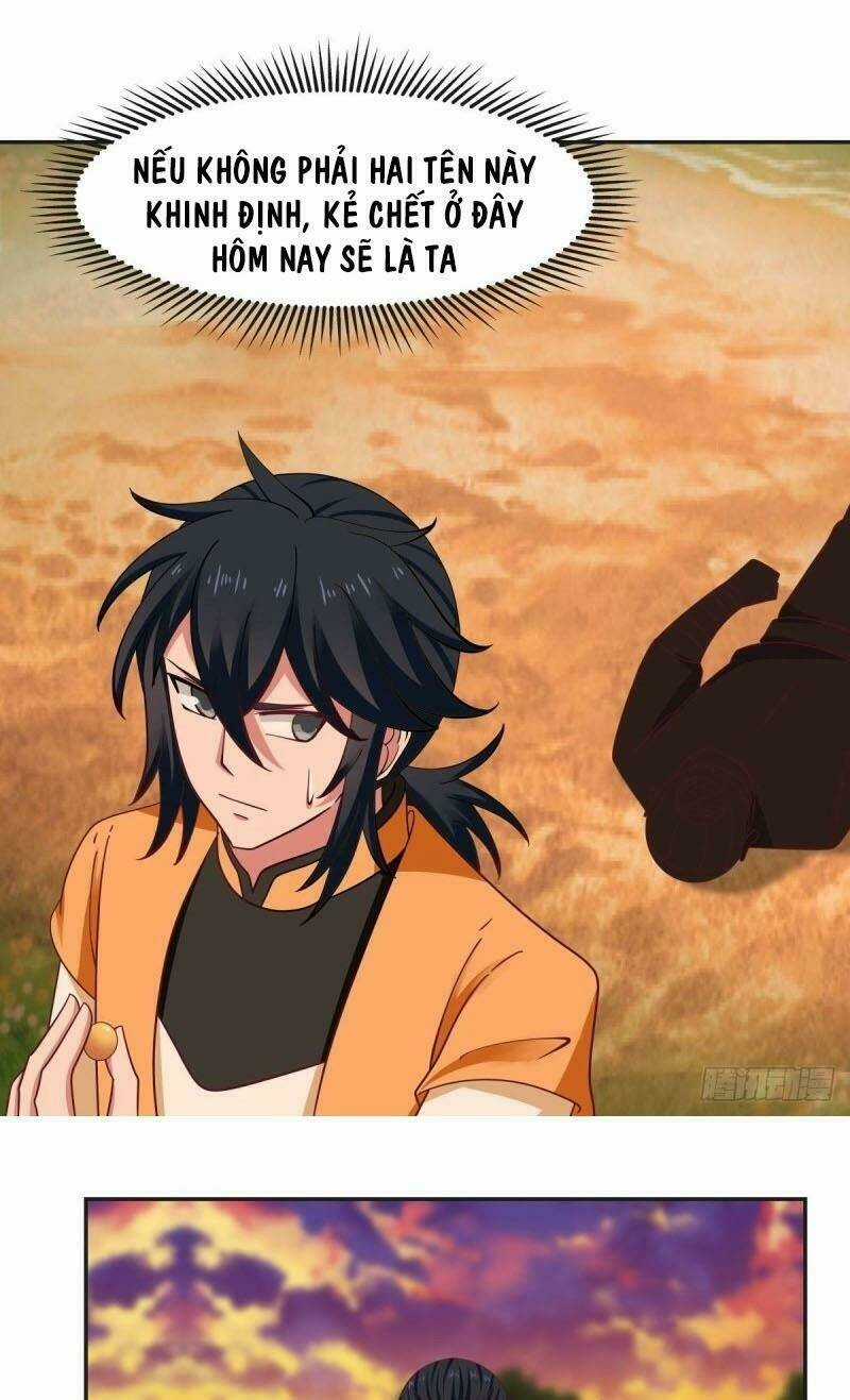 Hỗn Độn Đan Thần Chapter 39 trang 4